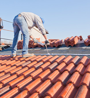 Artisan couvreur à Villeneuve-les-Beziers (34420)- Lusito Couverture dans l'Hérault (34)