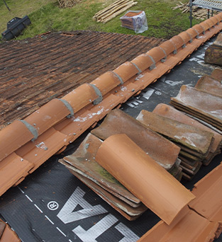 Artisan couvreur à Villeneuve-les-Beziers (34420)- Lusito Couverture dans l'Hérault (34)