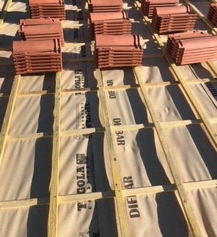 Artisan couvreur à Villeneuve-les-Beziers (34420)- Lusito Couverture dans l'Hérault (34)