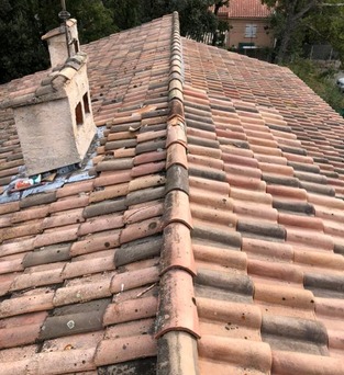 Artisan couvreur à Villeneuve-les-Beziers (34420)- Lusito Couverture dans l'Hérault (34)