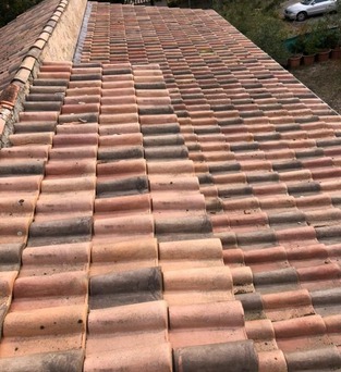 Artisan couvreur à Villeneuve-les-Beziers (34420)- Lusito Couverture dans l'Hérault (34)