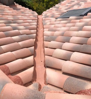 Artisan couvreur à Villeneuve-les-Beziers (34420)- Lusito Couverture dans l'Hérault (34)