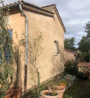 Artisan couvreur à Villeneuve-les-Beziers (34420)- Lusito Couverture dans l'Hérault (34)