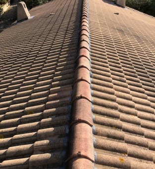 Artisan couvreur à Villeneuve-les-Beziers (34420)- Lusito Couverture dans l'Hérault (34)