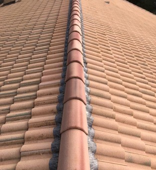 Artisan couvreur à Villeneuve-les-Beziers (34420)- Lusito Couverture dans l'Hérault (34)
