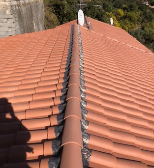 Artisan couvreur à Villeneuve-les-Beziers (34420)- Lusito Couverture dans l'Hérault (34)