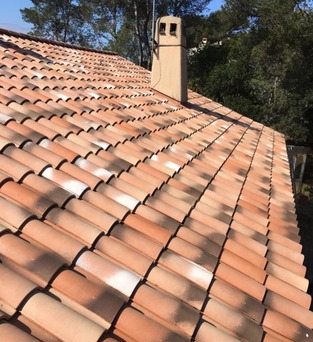 Artisan couvreur à Villeneuve-les-Beziers (34420)- Lusito Couverture dans l'Hérault (34)