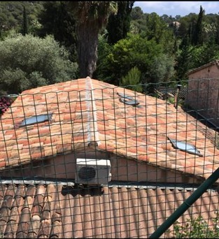 Artisan couvreur à Villeneuve-les-Beziers (34420)- Lusito Couverture dans l'Hérault (34)