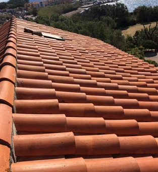 Artisan couvreur à Villeneuve-les-Beziers (34420)- Lusito Couverture dans l'Hérault (34)