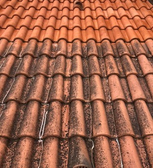 Artisan couvreur à Villeneuve-les-Beziers (34420)- Lusito Couverture dans l'Hérault (34)