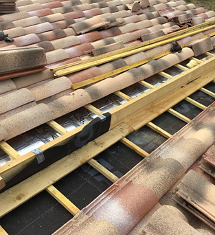 Artisan couvreur à Villeneuve-les-Beziers (34420)- Lusito Couverture dans l'Hérault (34)