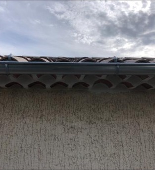 Artisan couvreur à Villeneuve-les-Beziers (34420)- Lusito Couverture dans l'Hérault (34)