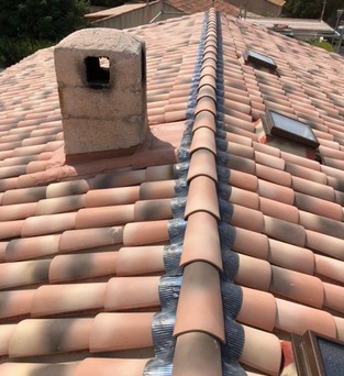 Artisan couvreur à Villeneuve-les-Beziers (34420)- Lusito Couverture dans l'Hérault (34)