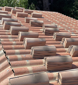 Artisan couvreur à Villeneuve-les-Beziers (34420)- Lusito Couverture dans l'Hérault (34)