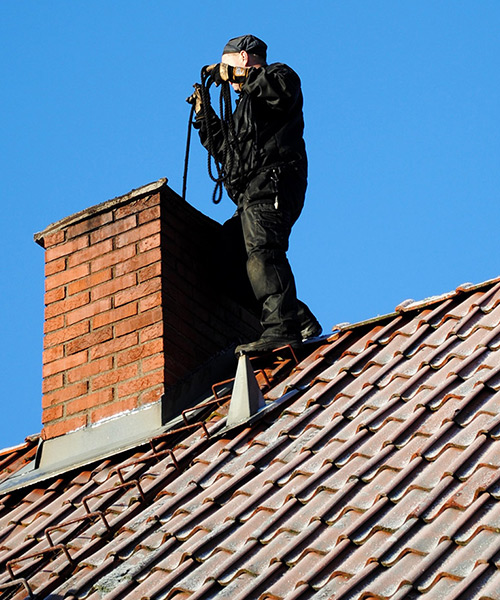 Artisans ramoneurs dans l'Hérault (34)