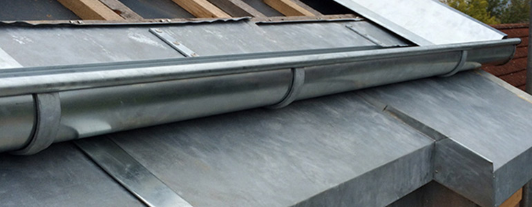 Travaux de zinguerie à Villeneuve-les-Beziers (34420) dans l'Hérault (34)