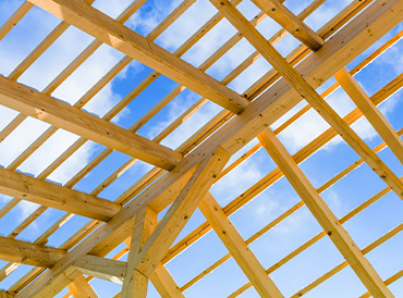 Charpente et traitement de charpente à Villeneuve-les-Beziers (34420) dans l'Hérault (34)