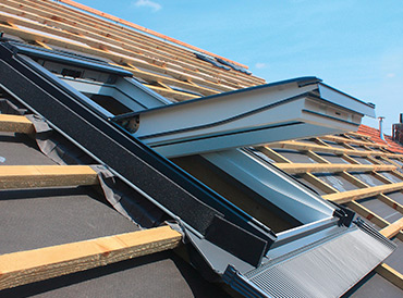 Pose de velux à Villeneuve-les-Beziers (34420) dans l'Hérault (34)